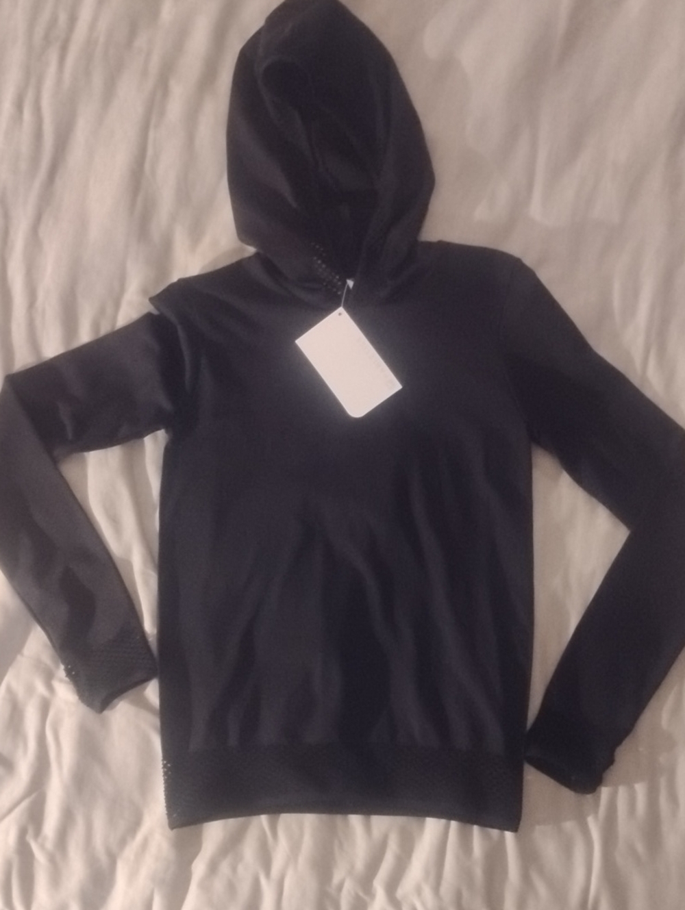 Fabletics Megan Pullover Hoodie NWT